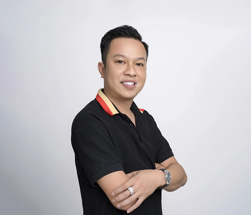 Tút lại vẻ đẹp trai và phong độ ngời sáng nhờ 